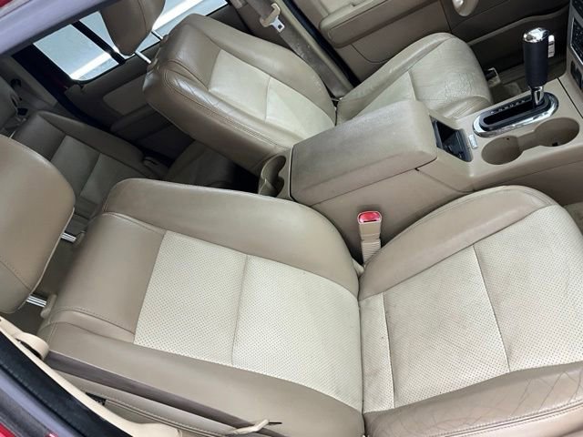 Used 2010 Mercury Mountaineer AWD image 7