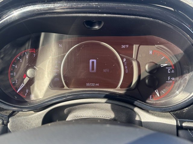 Used 2021 Dodge Durango GT image 22