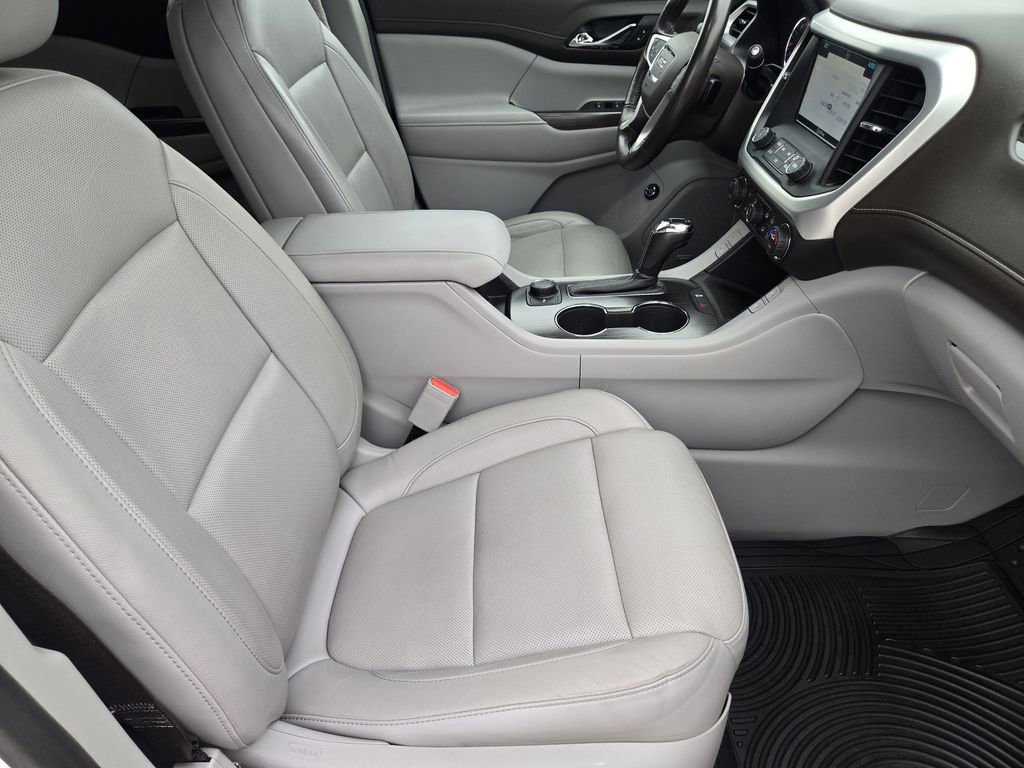 Used 2019 GMC Acadia SLT image 13
