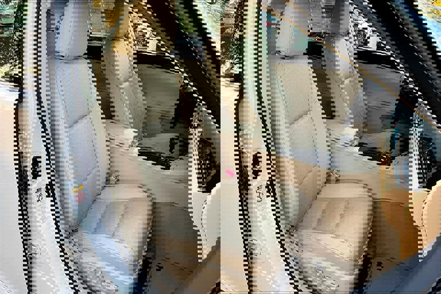 Used 2015 Lexus ES 350 image 8