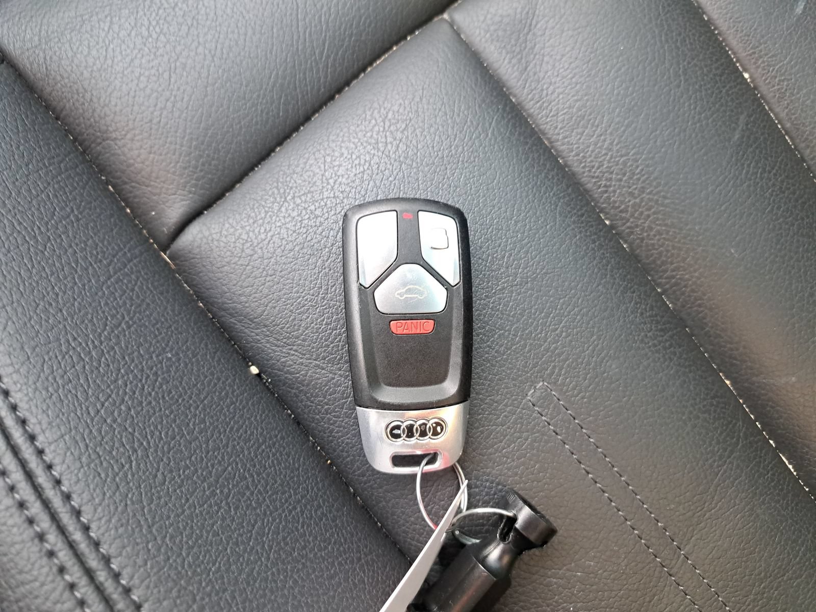 Used 2018 Audi A5 2.0T Premium AWD/4WD image 14