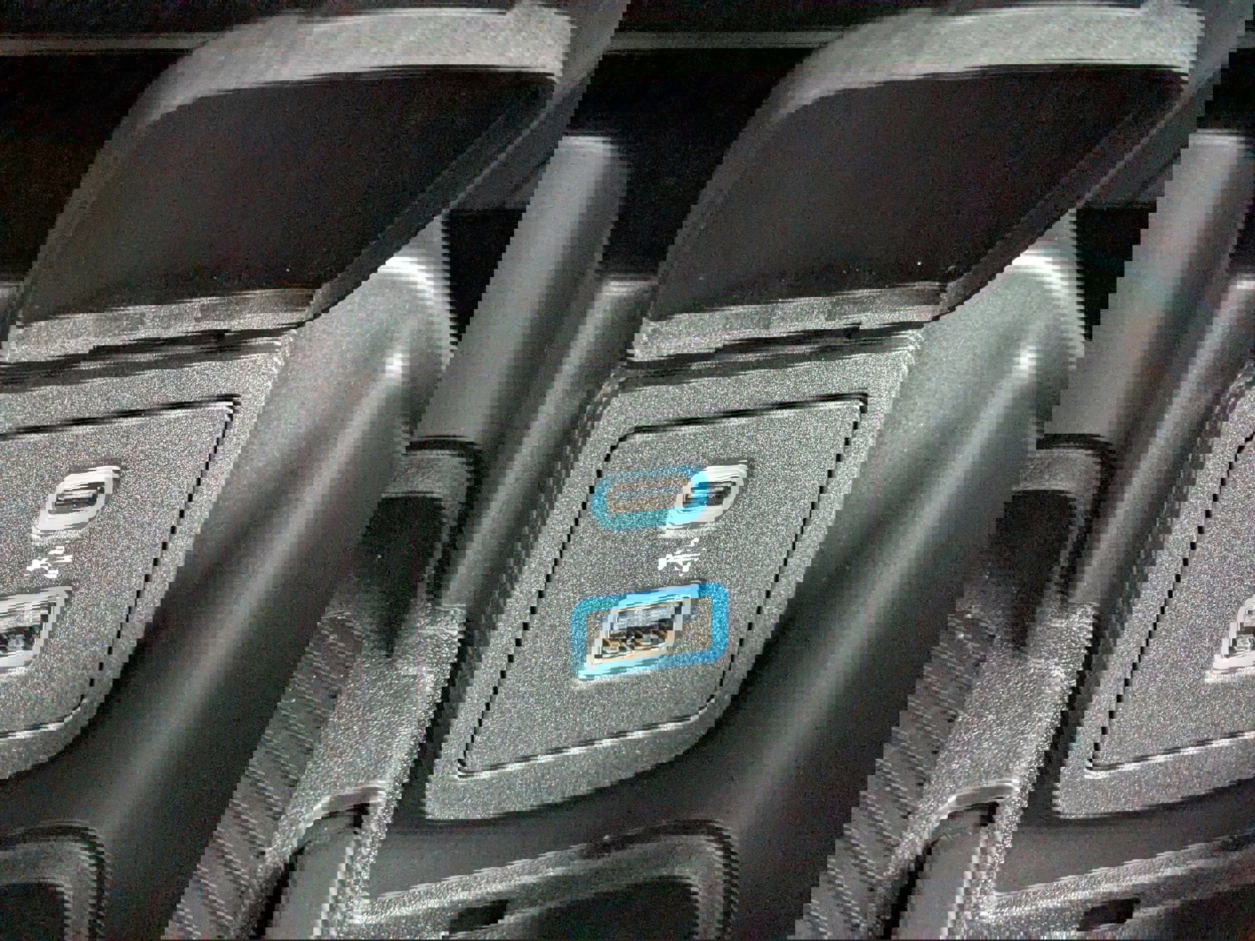 New 2025 Ford Bronco 4-Door w/ Sasquatch Package image 20