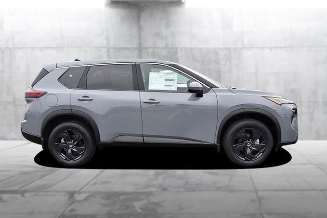 New 2026 Nissan Rogue SV image 5
