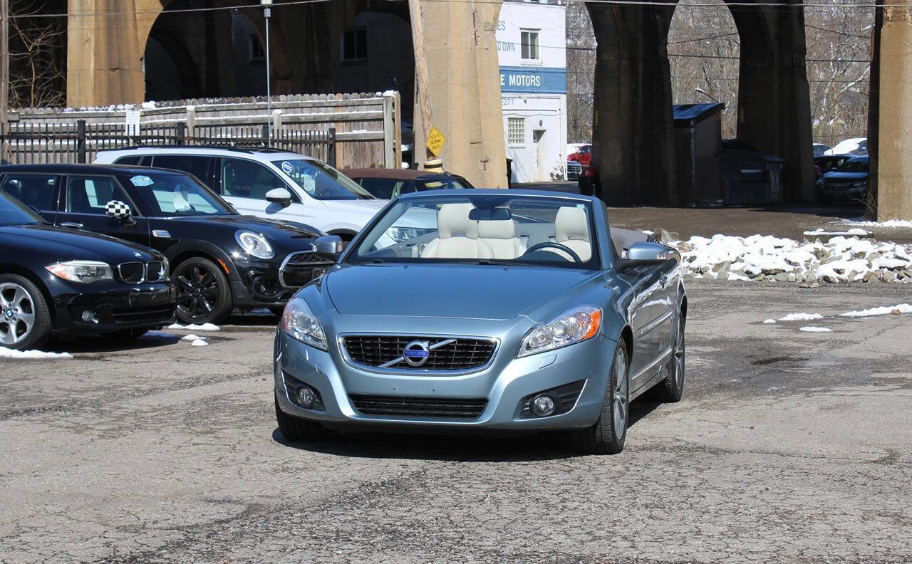 Used 2012 Volvo C70 T5 image 11