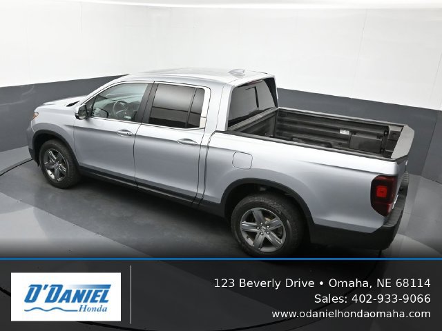 Used 2023 Honda Ridgeline RTL image 15