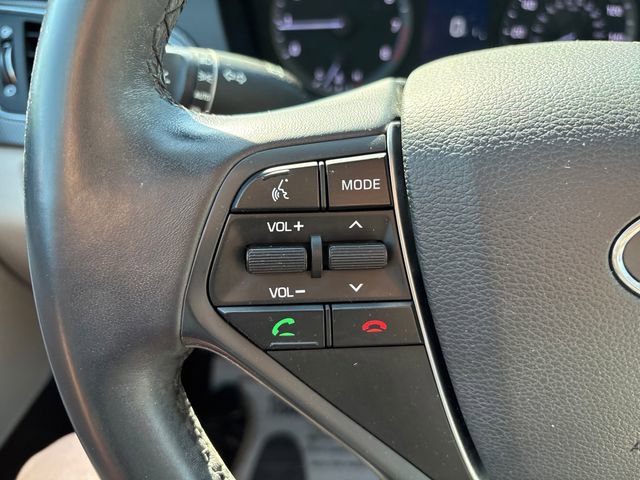 Used 2017 Hyundai Sonata Sport w/ Value Edition Package 02 FWD image 11