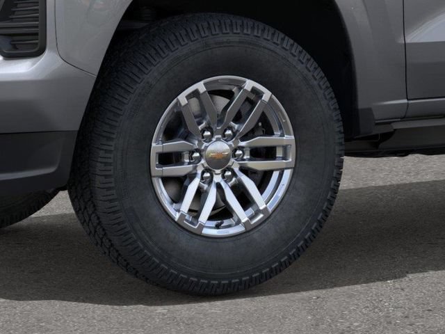 New 2026 Chevrolet Colorado LT w/ Advanced Trailering Package AWD/4WD image 9