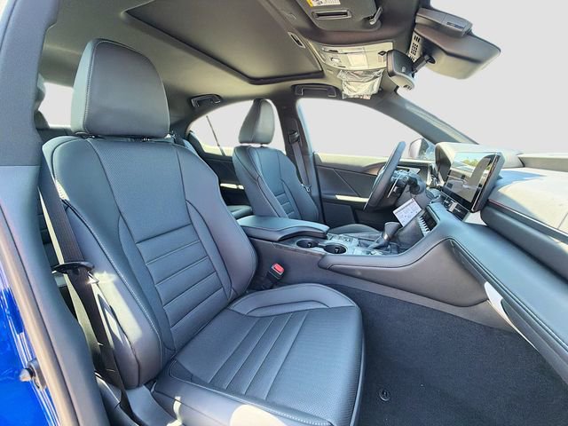 New 2026 Lexus IS 350 F Sport image 14