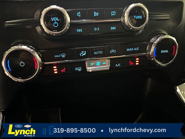 Used 2023 Ford F150 XLT w/ Equipment Group 302A High image 13