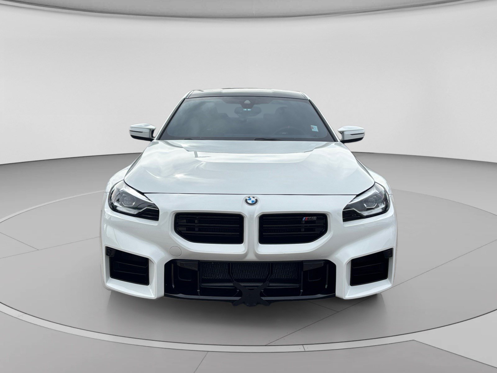 Used 2025 BMW M2 w/ Carbon Package RWD image 8