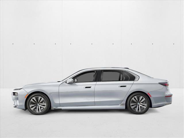 New 2026 BMW i7 xDrive60 w/ M Sport Package RWD image 3
