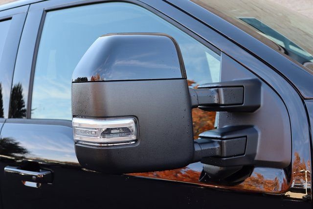 New 2026 Ford F350 Platinum w/ FX4 Off-Road Package image 24