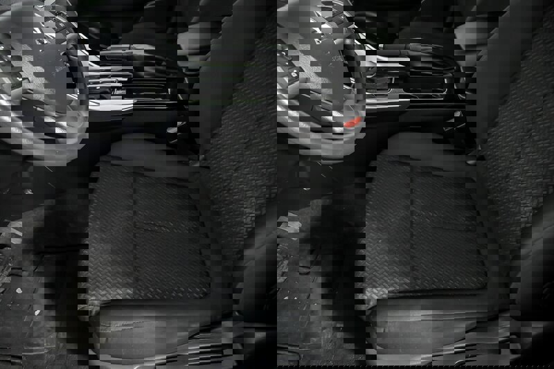 Used 2020 Mitsubishi Eclipse Cross ES image 17