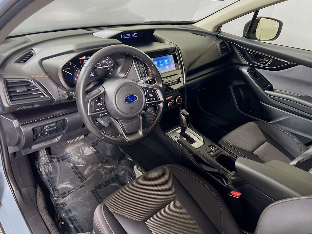 Used 2023 Subaru Crosstrek 2.0i Premium image 9