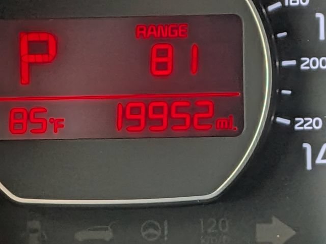 Used 2015 Kia Soul FWD image 28