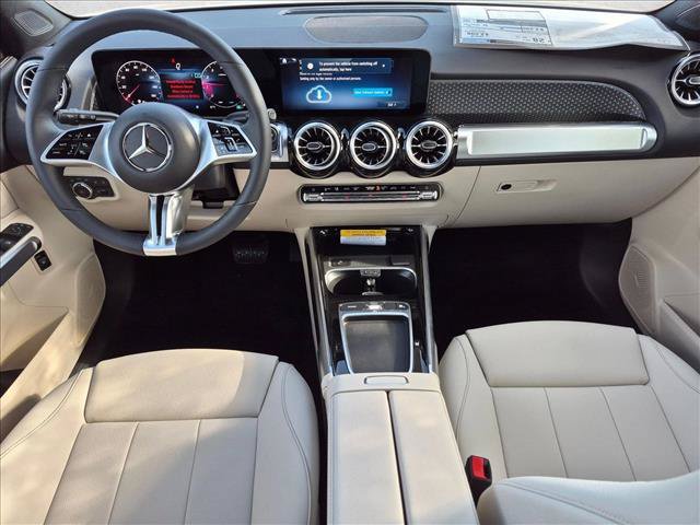 New 2026 Mercedes-Benz GLB 250 image 13