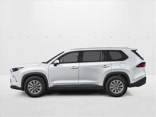New 2026 Toyota Grand Highlander XLE video 3