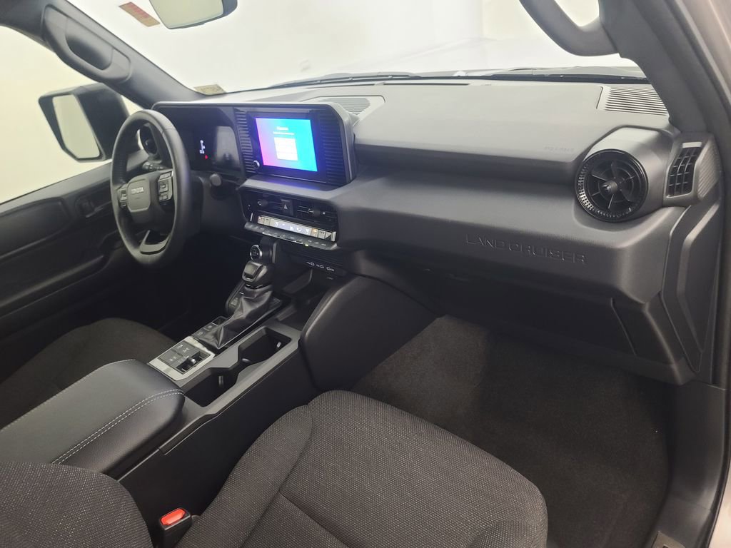 Used 2024 Toyota Land Cruiser 1958 image 16