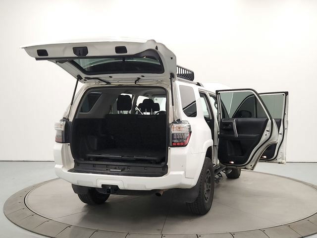 Used 2021 Toyota 4Runner Trail Special Edition image 14