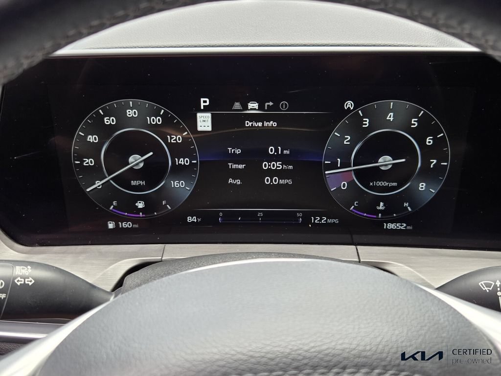 Certified 2024 Kia Telluride SX Prestige X-Pro AWD/4WD image 29
