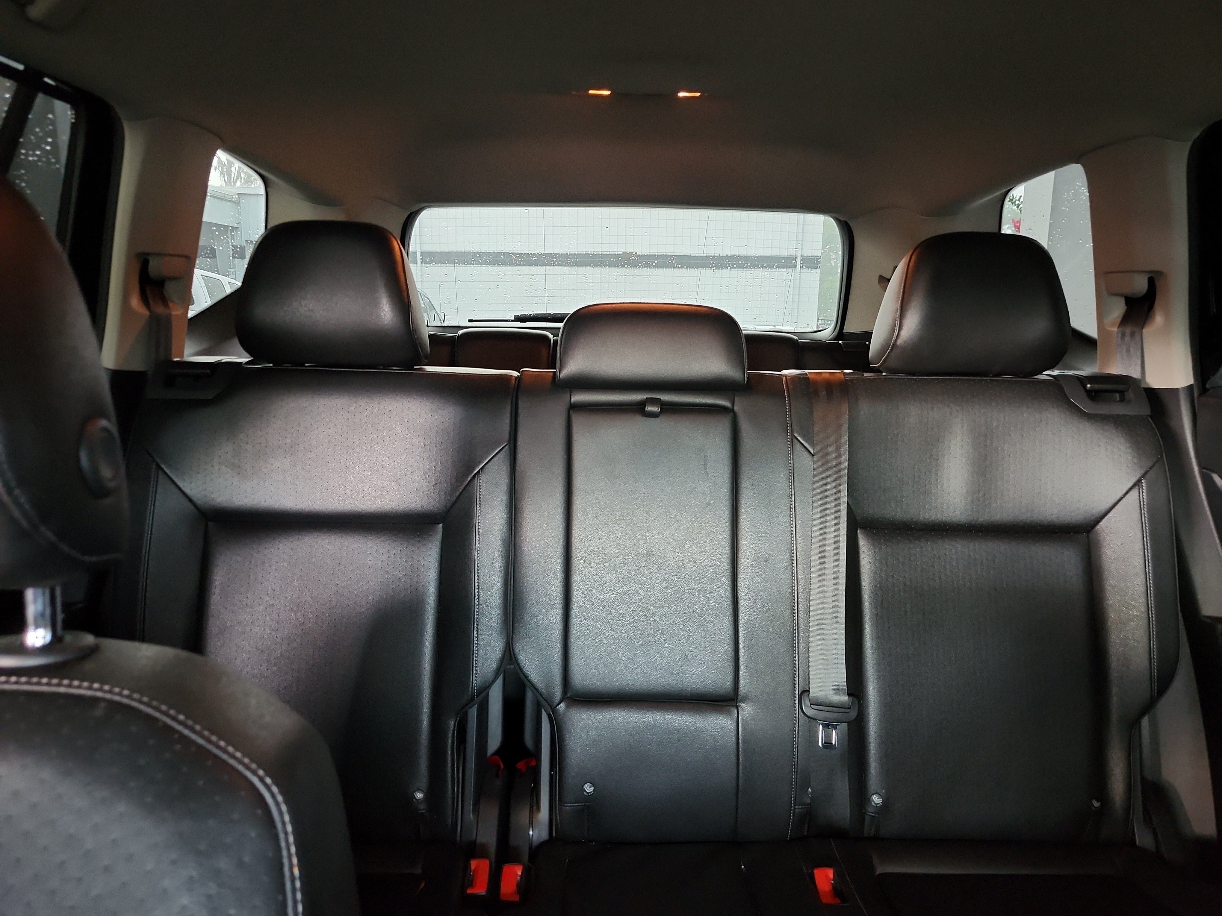 Used 2018 Volkswagen Atlas SE FWD image 22