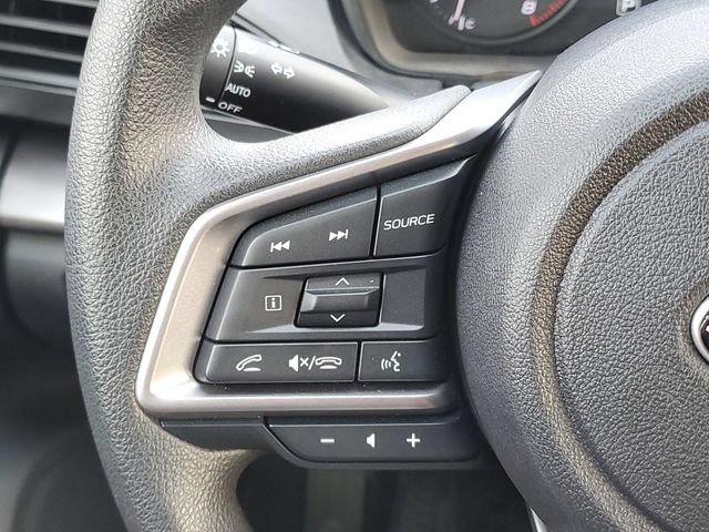 Certified 2025 Subaru Impreza 2.0i AWD/4WD image 21