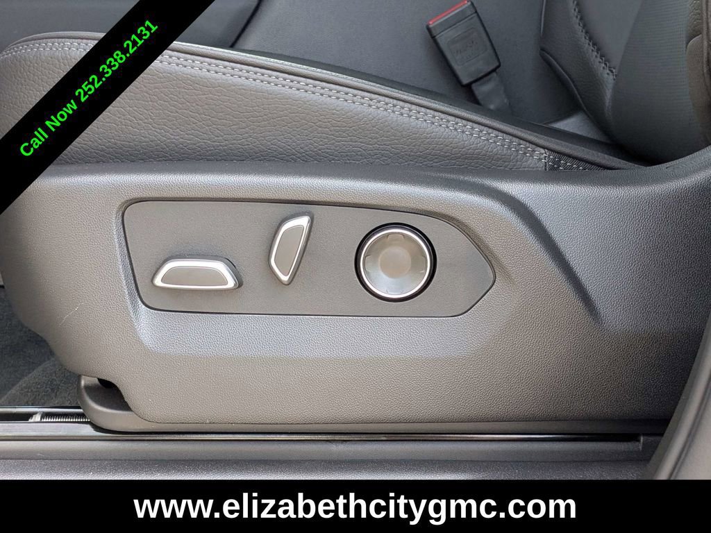 New 2026 GMC Sierra 1500 Denali w/ Technology Package image 22