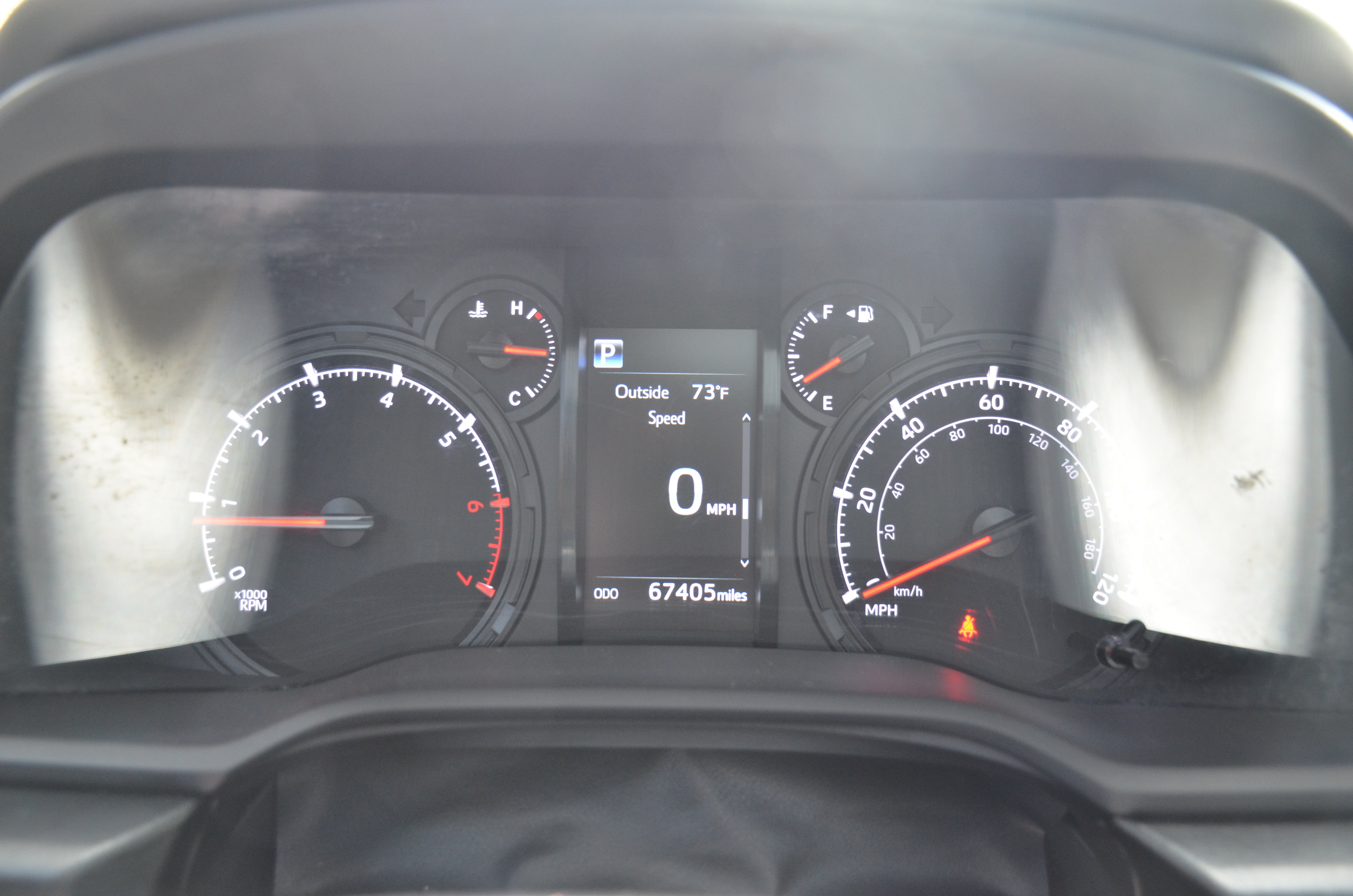 Used 2021 Toyota 4Runner SR5 Premium w/ Moonroof Package AWD/4WD image 47