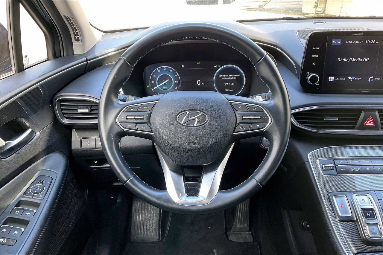 Used 2022 Hyundai Santa Fe SEL Convenience AWD/4WD image 10