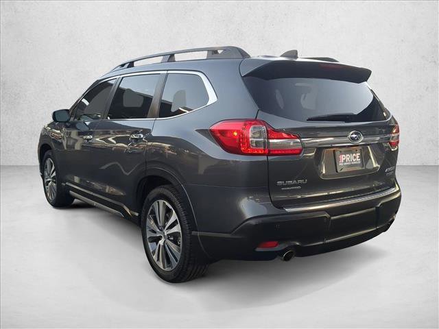 Used 2020 Subaru Ascent Touring w/ Popular Package #2 image 8