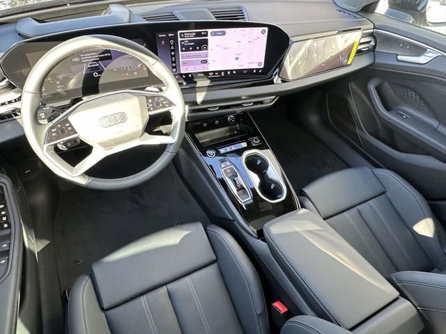 New 2026 Audi A6 Prestige AWD/4WD image 6