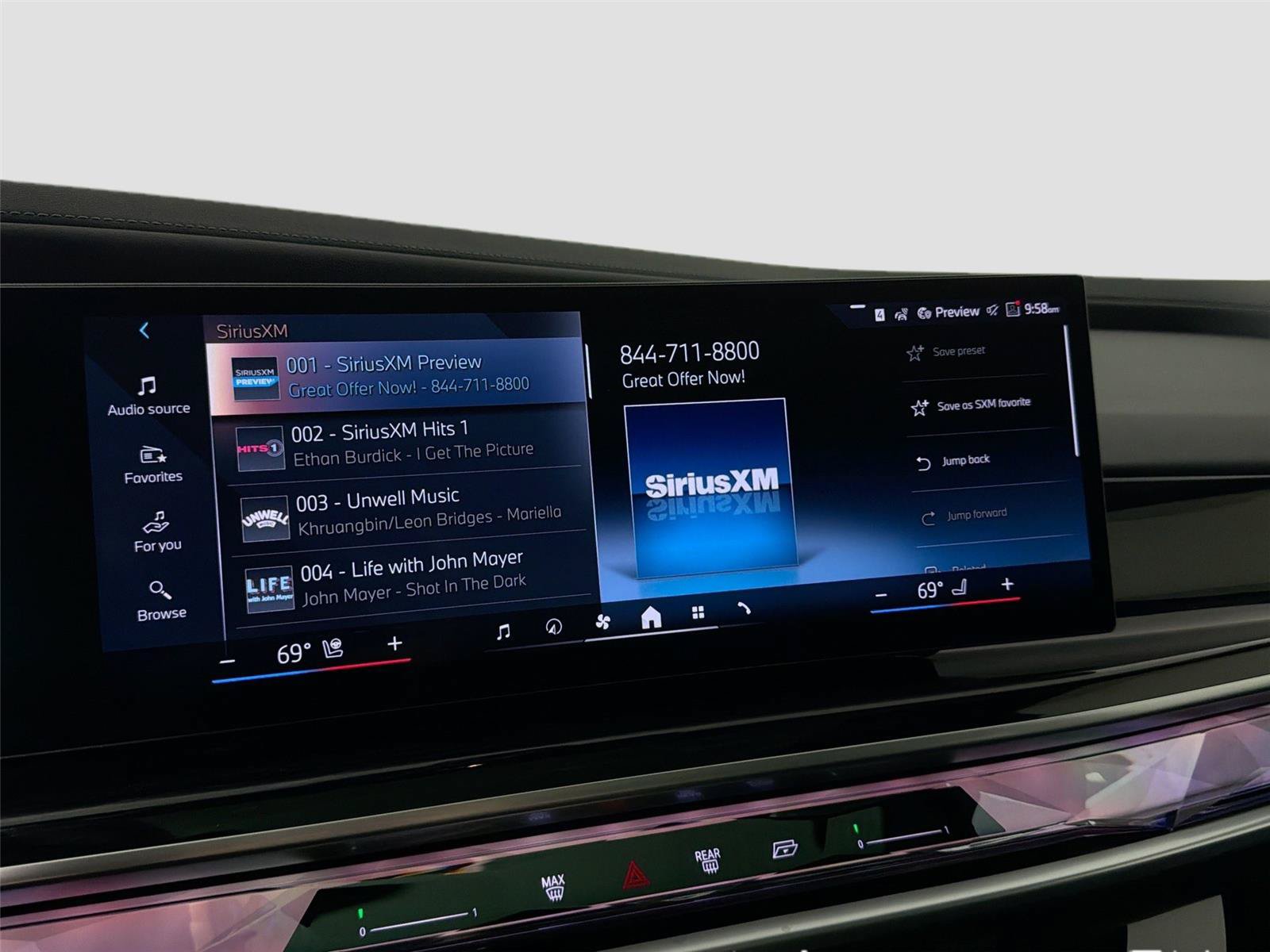 New 2026 BMW i7 xDrive60 w/ Executive Package AWD/4WD image 27
