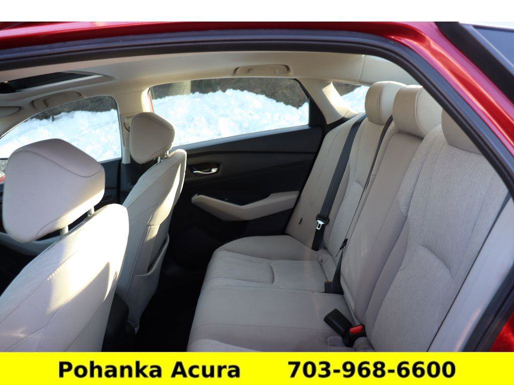 Used 2023 Honda Accord EX image 27