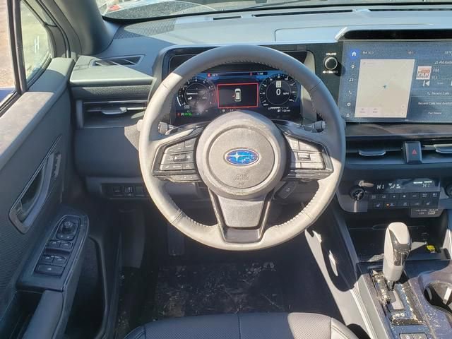 New 2026 Subaru Outback Limited image 15