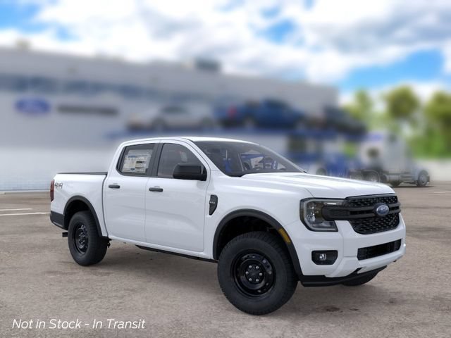New 2026 Ford Ranger XL AWD/4WD image 9