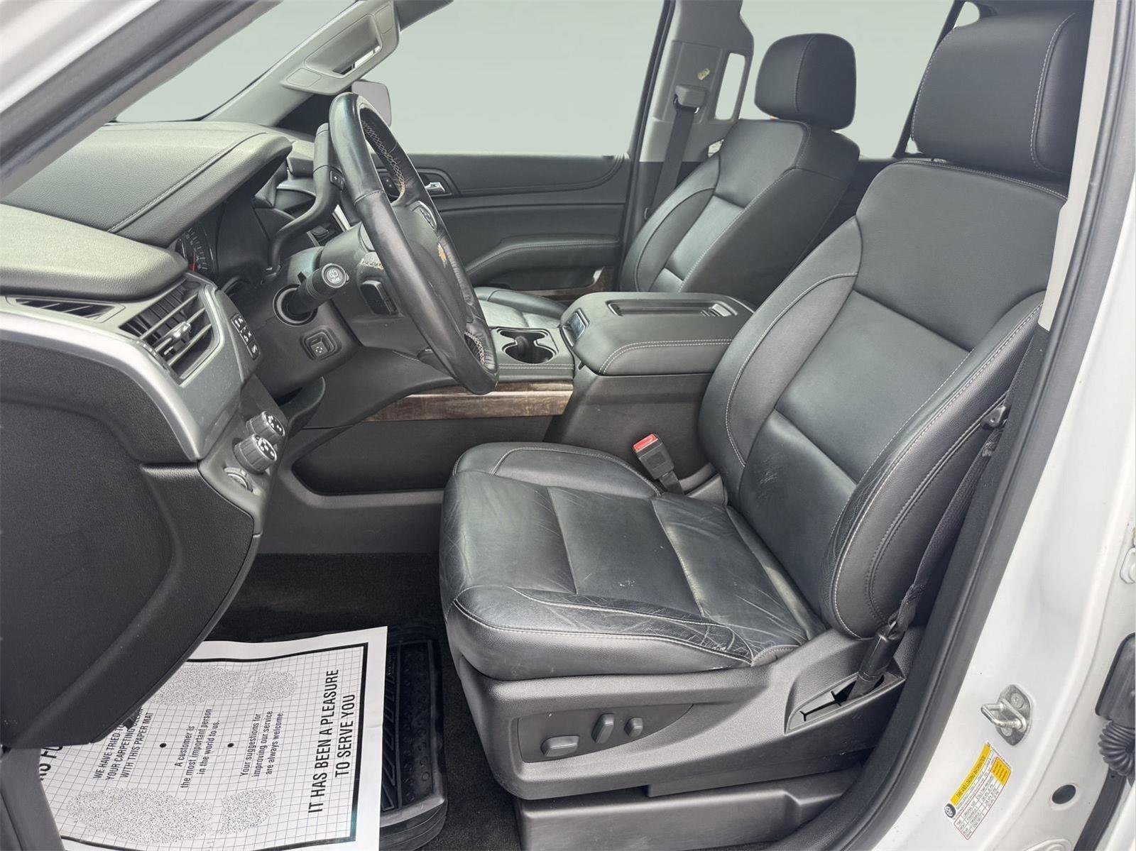 Used 2018 Chevrolet Tahoe LT image 19