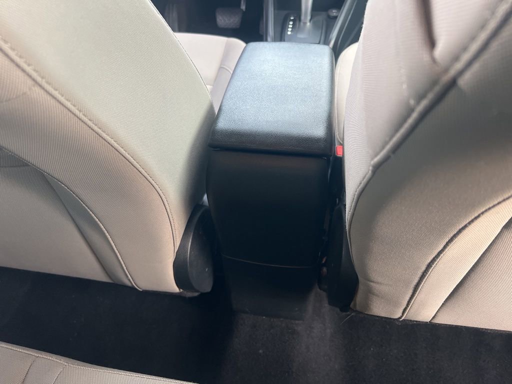 Used 2018 Ford EcoSport S image 18