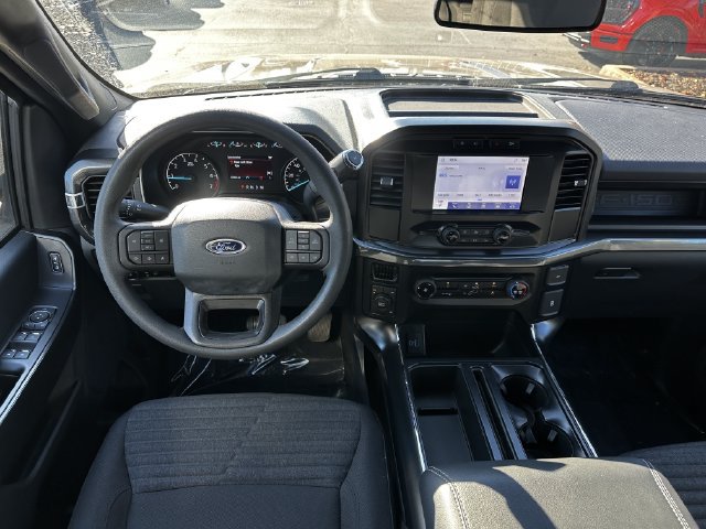 Certified 2023 Ford F150 XL w/ STX Appearance Package AWD/4WD image 13