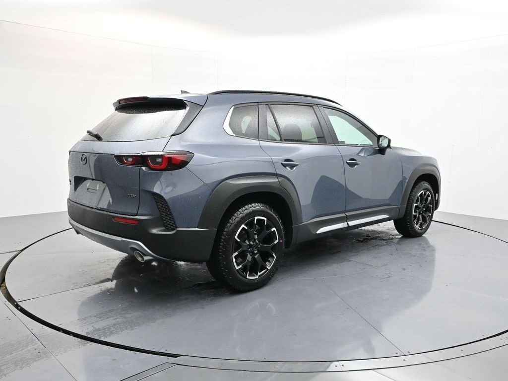New 2026 MAZDA CX-50 Meridian Edition w/ Weather Package image 7