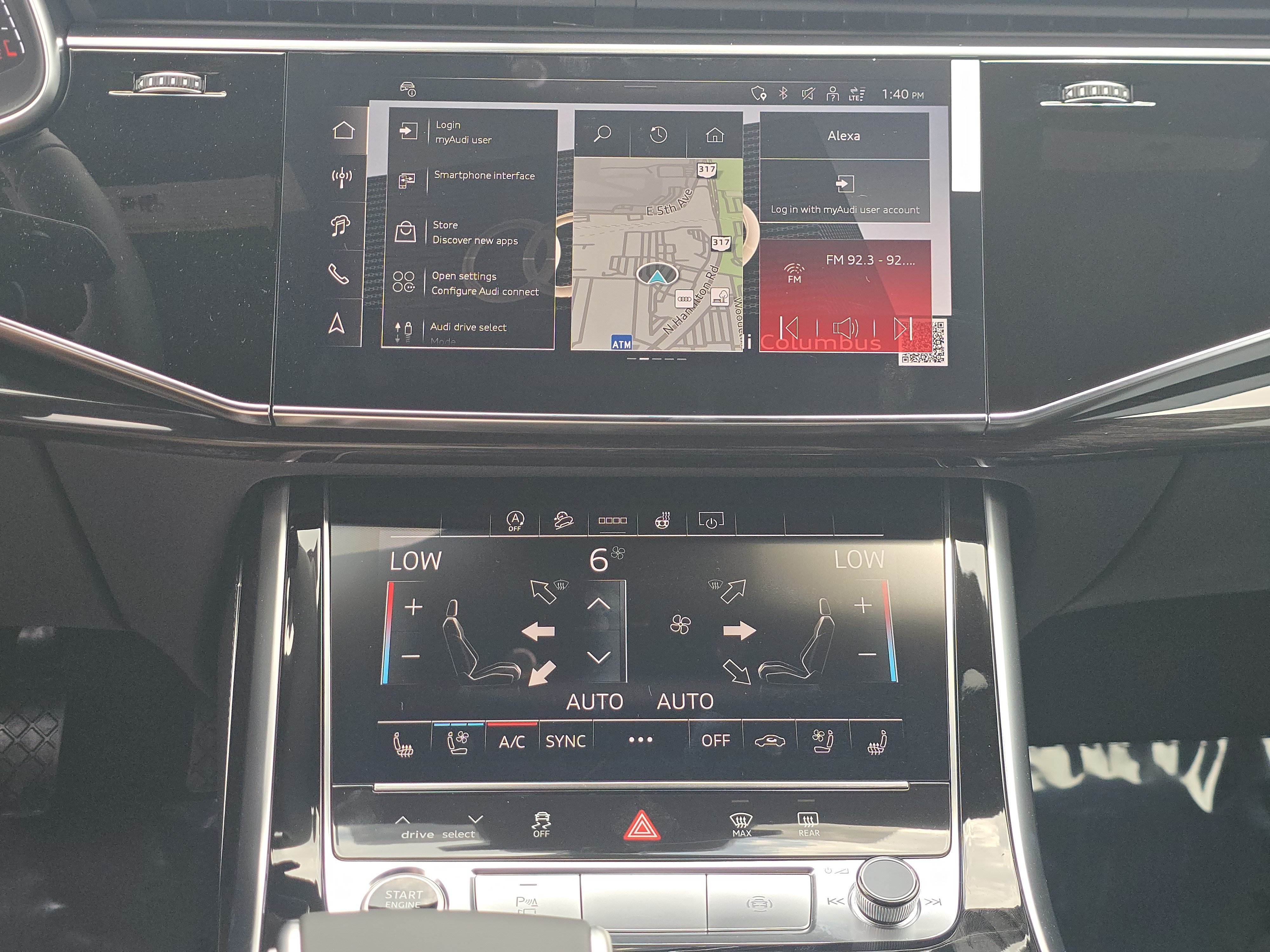 New 2026 Audi Q8 Premium Plus AWD/4WD image 26