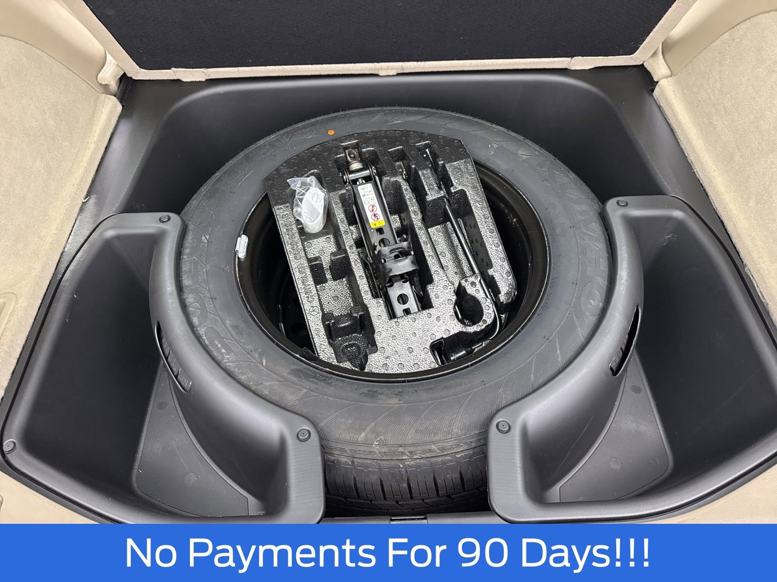 Used 2019 Jeep Grand Cherokee Overland image 44