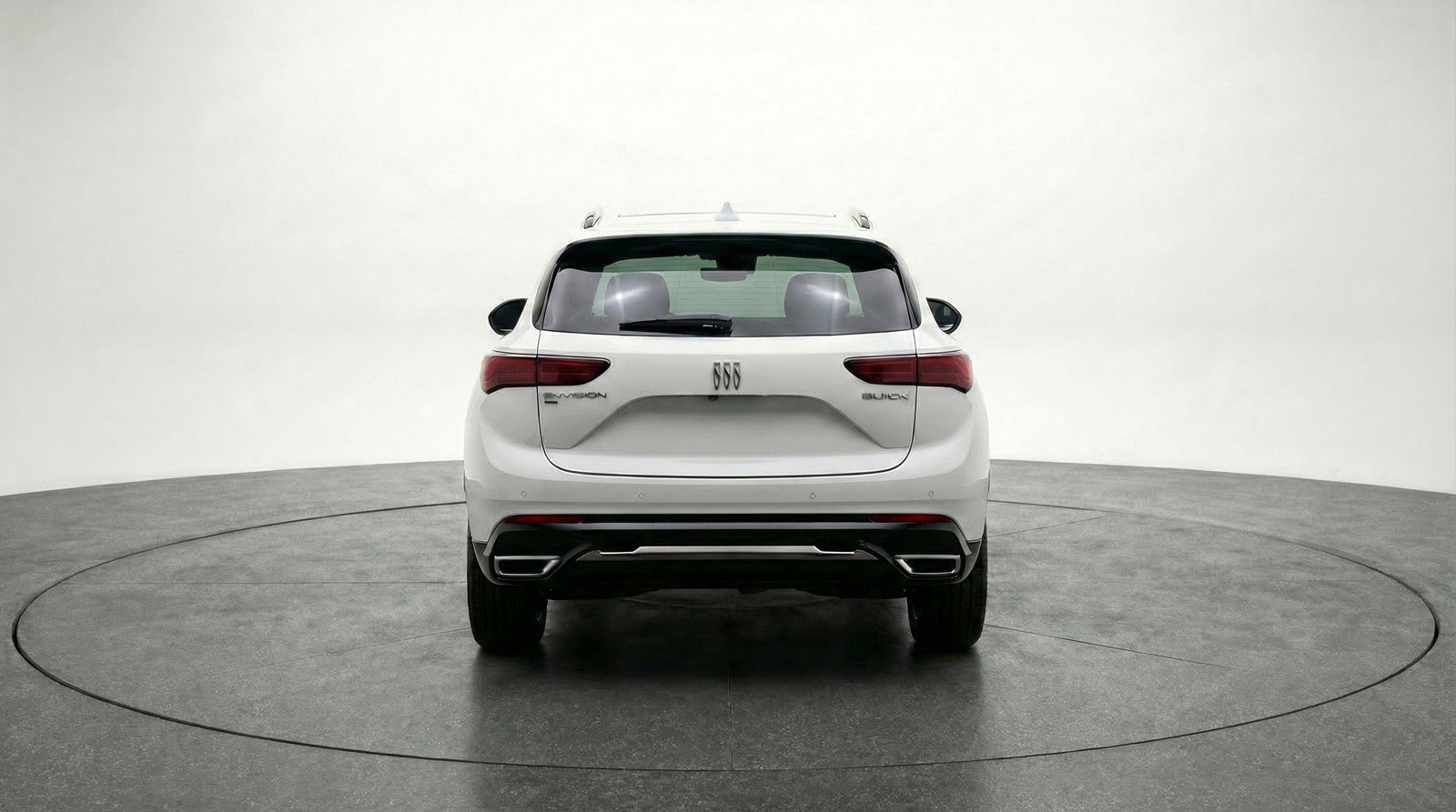 Used 2024 Buick Envision Preferred AWD/4WD image 7