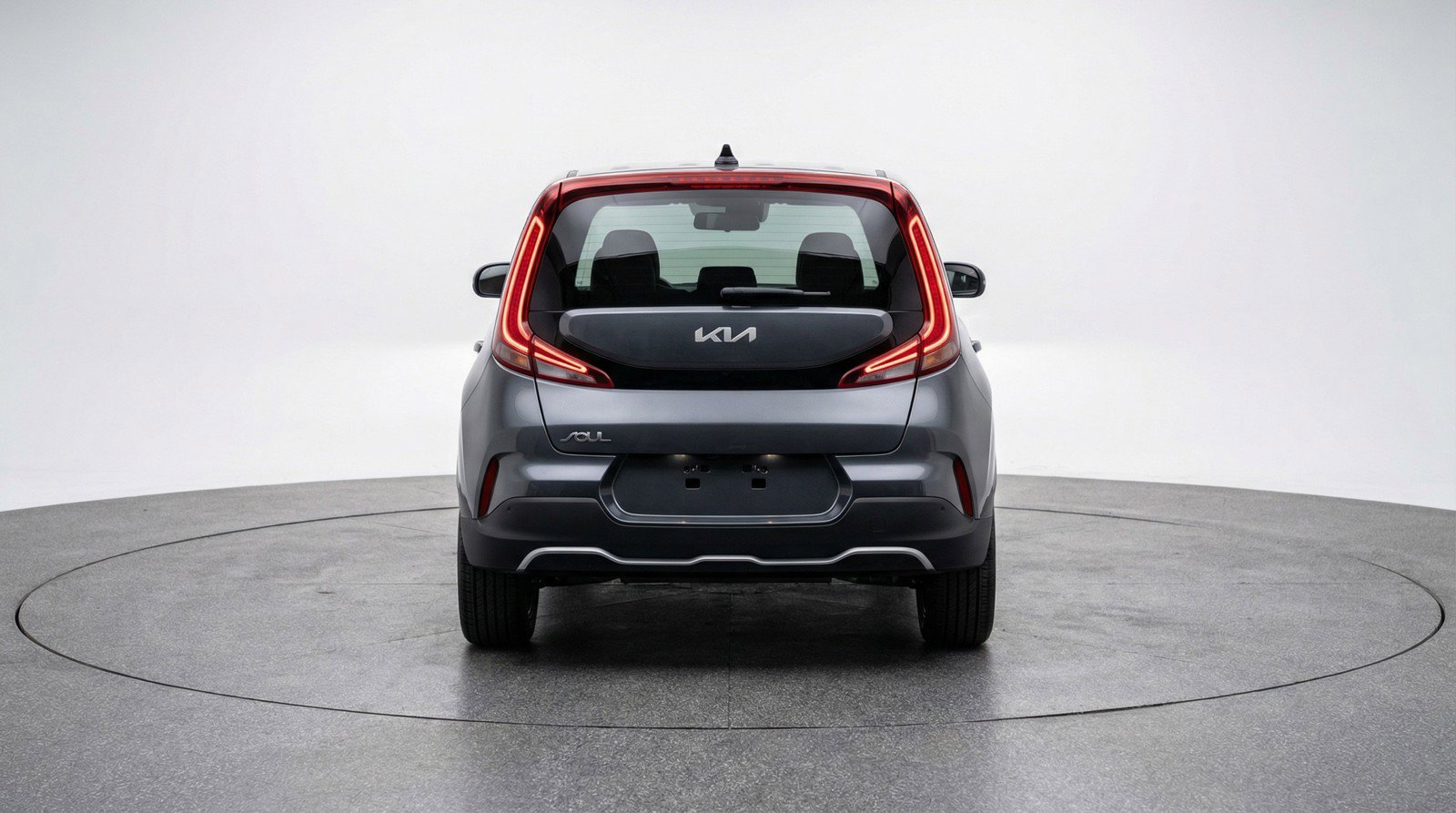 Used 2025 Kia Soul LX w/ LX Technology Package image 7