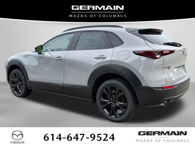 New 2026 MAZDA CX-30 Aire Edition AWD/4WD image 10