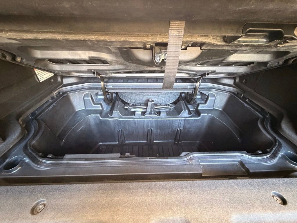 Used 2023 Honda Ridgeline RTL image 15