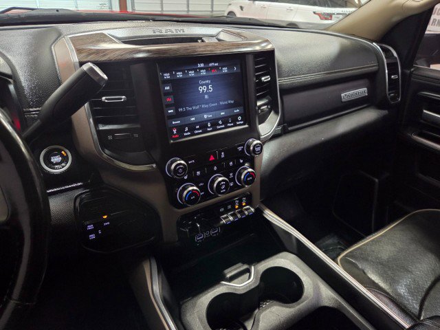 Used 2021 RAM 2500 Laramie image 42