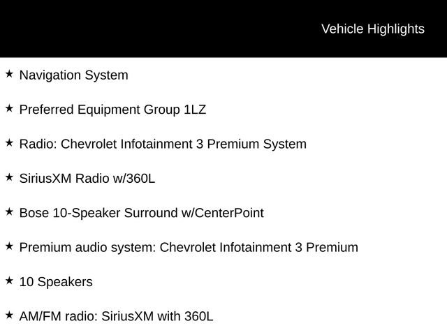 Used 2023 Chevrolet Suburban Premier image 17