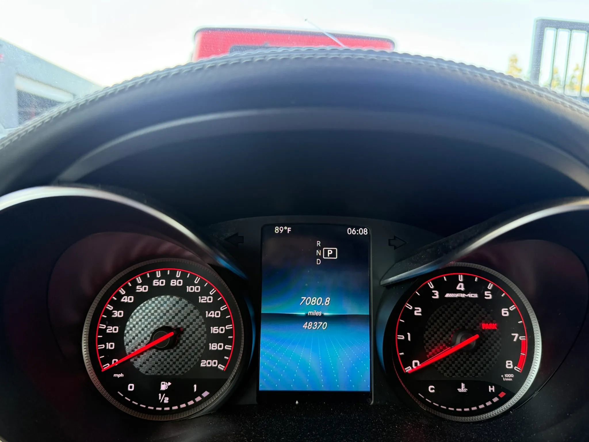 Used 2019 Mercedes-Benz C 63 AMG S image 10