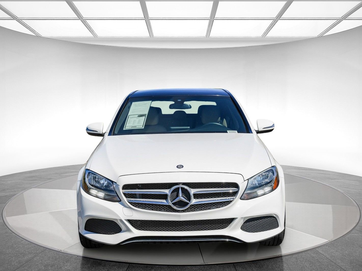 Used 2018 Mercedes-Benz C 300 Sedan image 6