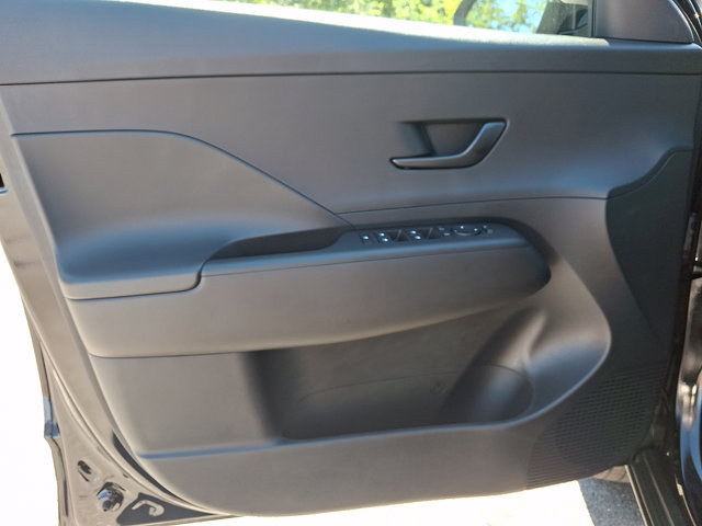 New 2027 Hyundai Kona SEL Sport AWD/4WD image 10